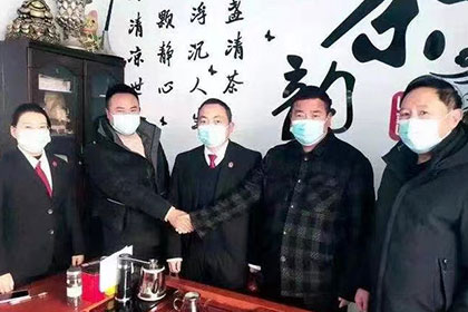 梅江收债公司